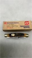 Southern States Limited Edit Series 5 Pocket Knife