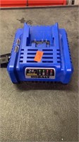 Kobalt 24V Max Lithium Ion Battery Charger