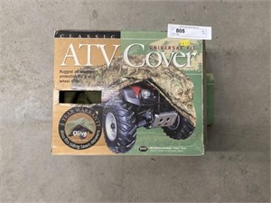 ATV Cover