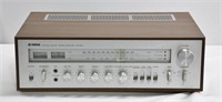 1974 Yamaha Stereo Receiver CR-800 - Works
