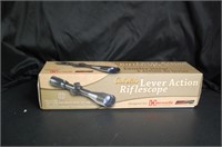 Cabela's Lever Action Riflescope 3-9x 40mm 30-30