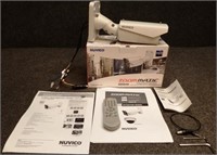 Nuvico Zoom Matic Intergrated Camera