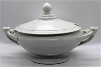 Schlaggenwald Covered Tureen
