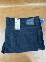New Levi 559 Jeans W54/L32