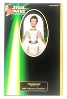 Star Wars Princess Leia Ceremonial Gown