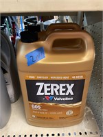 2 gallons G05 coolant