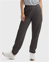 R5129  Hanes EcoSmart Women's Sweatpants - 30" Sla