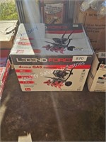 legend force 4 cycle gas cultivator