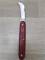 Victorinox Swiss-made Hook Blade Knife
