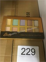 CTN BISOU CORRECT & CONCEAL COLLECTIONS
