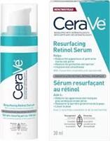 $24 cerave resurfacing retinol serum