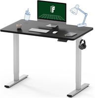 FLEXISPOT EN1 Small Standing Desk 40x24