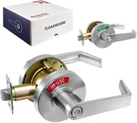 $90 OAKMOORE Heavy Duty Commercial Door Lever