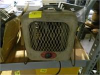 Superior Electric Heater/Fan