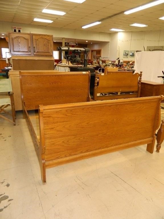 Household & Antique Auction- Tranel/Droessler