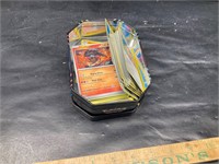 Pokémon cards