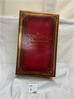 Budweiser Millennium Special Ed. Collector Set