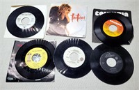 45 Records Tina Turner, Promo Carlson &