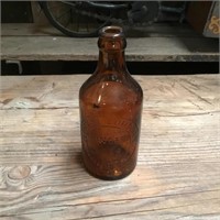 Noons ginger beer bottle Windsor