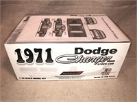 JR 1971 Dodge Charger open model