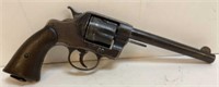 Colt 1901 New army 38sp Revolver  Sn#177217