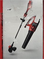 TORO STRING TRIMMER AXIAL BLOWER KIT
