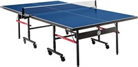 STIGA Advantage Ping Pong Table 13-25mm Tops