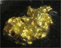 3.22 Gram Natural Gold Nugget