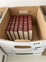 Set of Matthew Henry Commentary on the Bible books