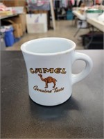 Camel cigarettes coffee mug