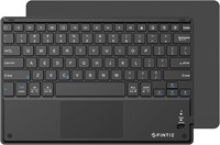 Fintie Ultrathin 4mm Wireless Bluetooth Keyboard