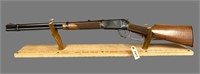 WINCHESTER MODEL 94E CENTENNIAL GUN 356 CAL.