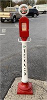 Vintage Style Texaco Air Meter