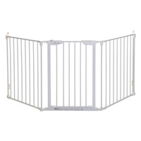 Dreambaby Newport Adapta Baby Gate-Top/Bottom