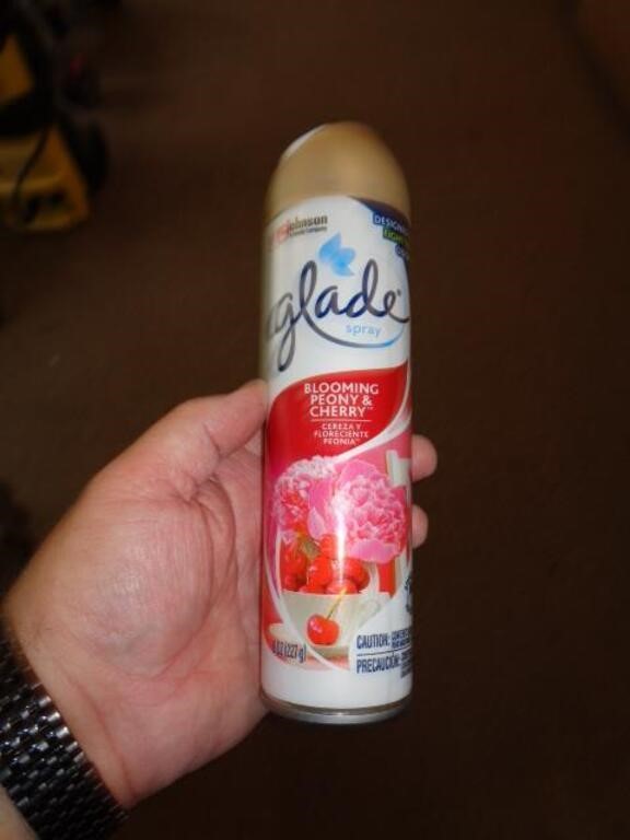 AIR FRESHENER