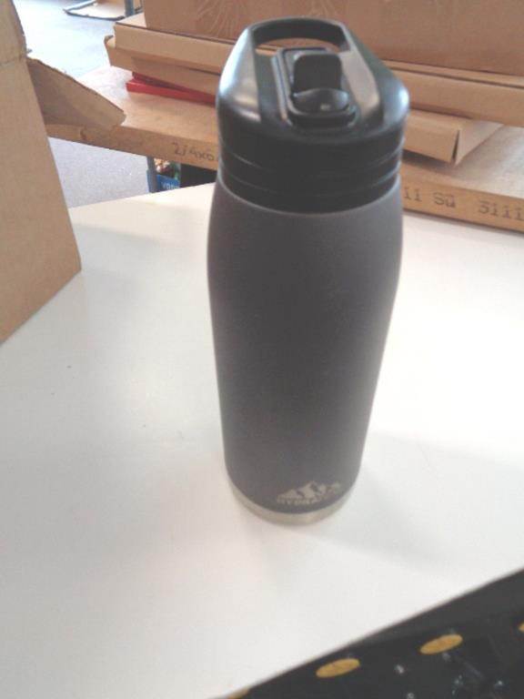 NEW HYDRAPEAK DRINK THERMOS