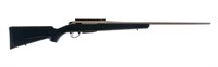 Sako Tikka T3X 6.5 CM Left Hand Bolt Action Rifle