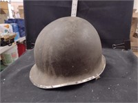 WW2 Military Helmet