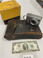 Vintage / Antique Cameras