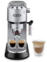 Used- Delonghi coffeemaker