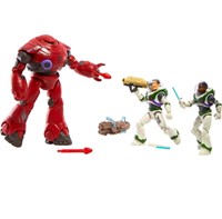 Disney and Pixar Lightyear 3 Action Figure Set