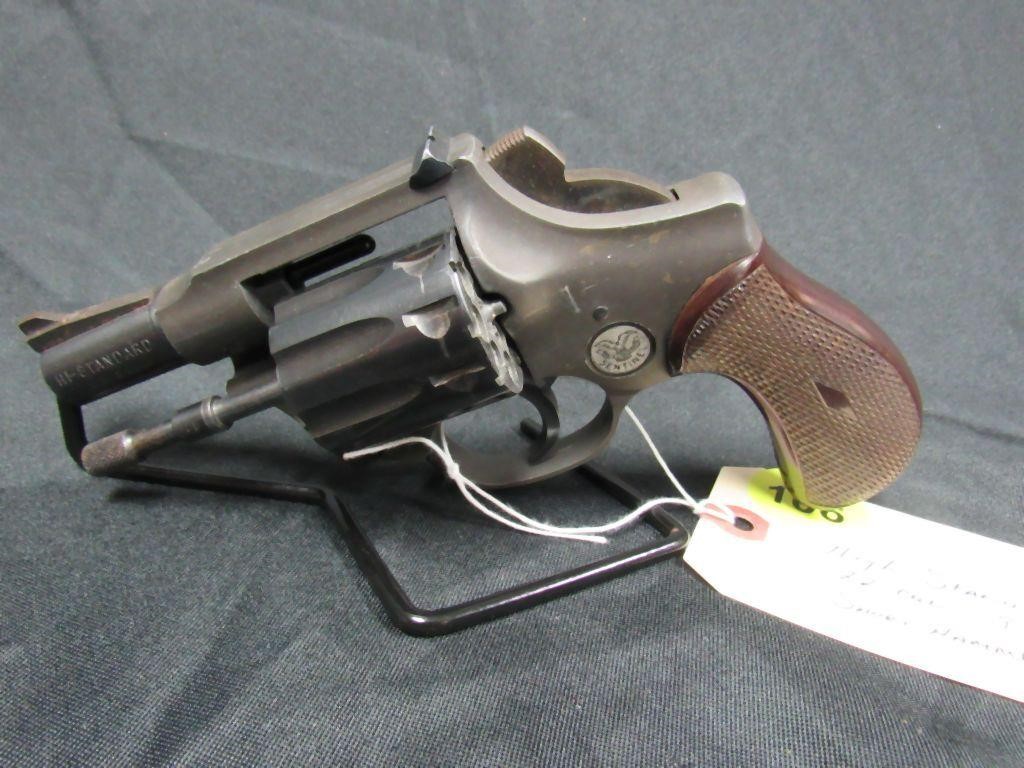 KENTUCKY RIFLE .45 FLINTLOCK USA Gun .45 Atlas Classic Firearms PHOTO CARD