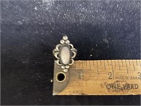 POSSIBLE SILVER RING