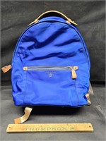 Michael Kors backpack bag like new