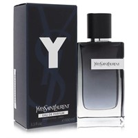 Yves Saint Laurent Y Men's 3.3 Oz Spray