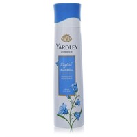 Yardley London English Bluebell 5.1 Oz Body Spray