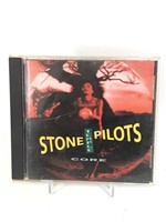 Vintage Core by Stone Temple Pilots (1992-09-29)