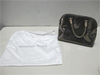 12.5"x 5"x 9.5" Michael Kors Handbag