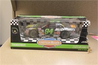 "94 McDonalds Die Cast Model Car