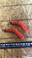 Black and decker drill untested